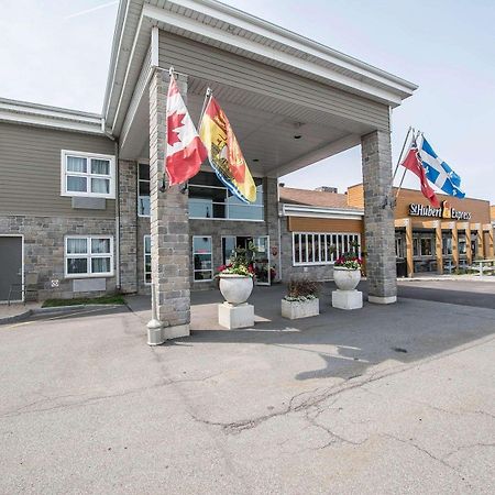 Econo Lodge Montmagny Esterno foto