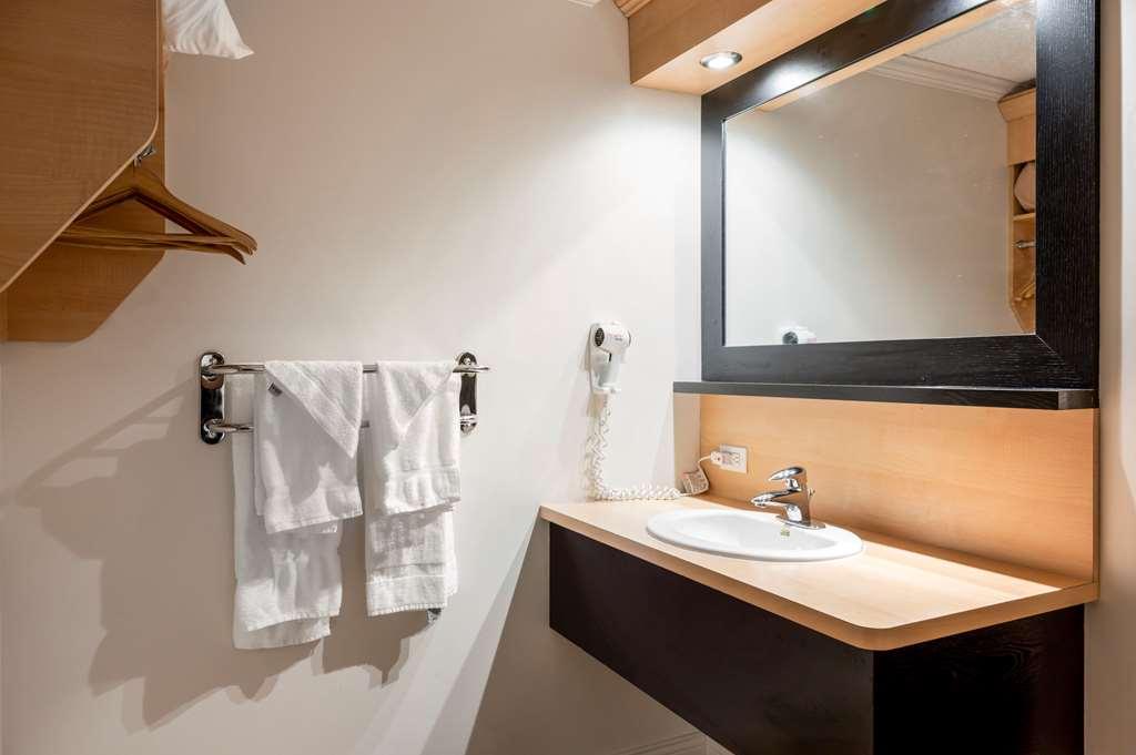 Econo Lodge Montmagny Camera foto