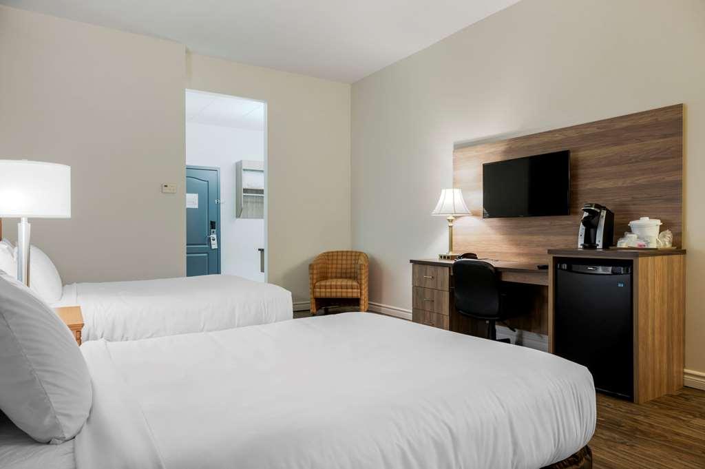 Econo Lodge Montmagny Camera foto
