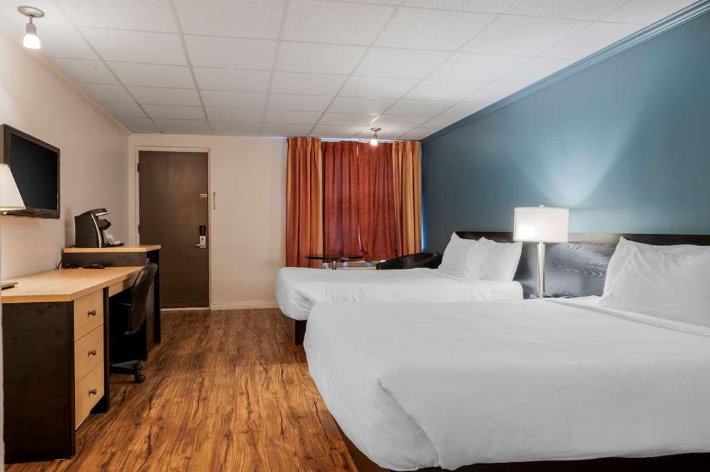 Econo Lodge Montmagny Camera foto
