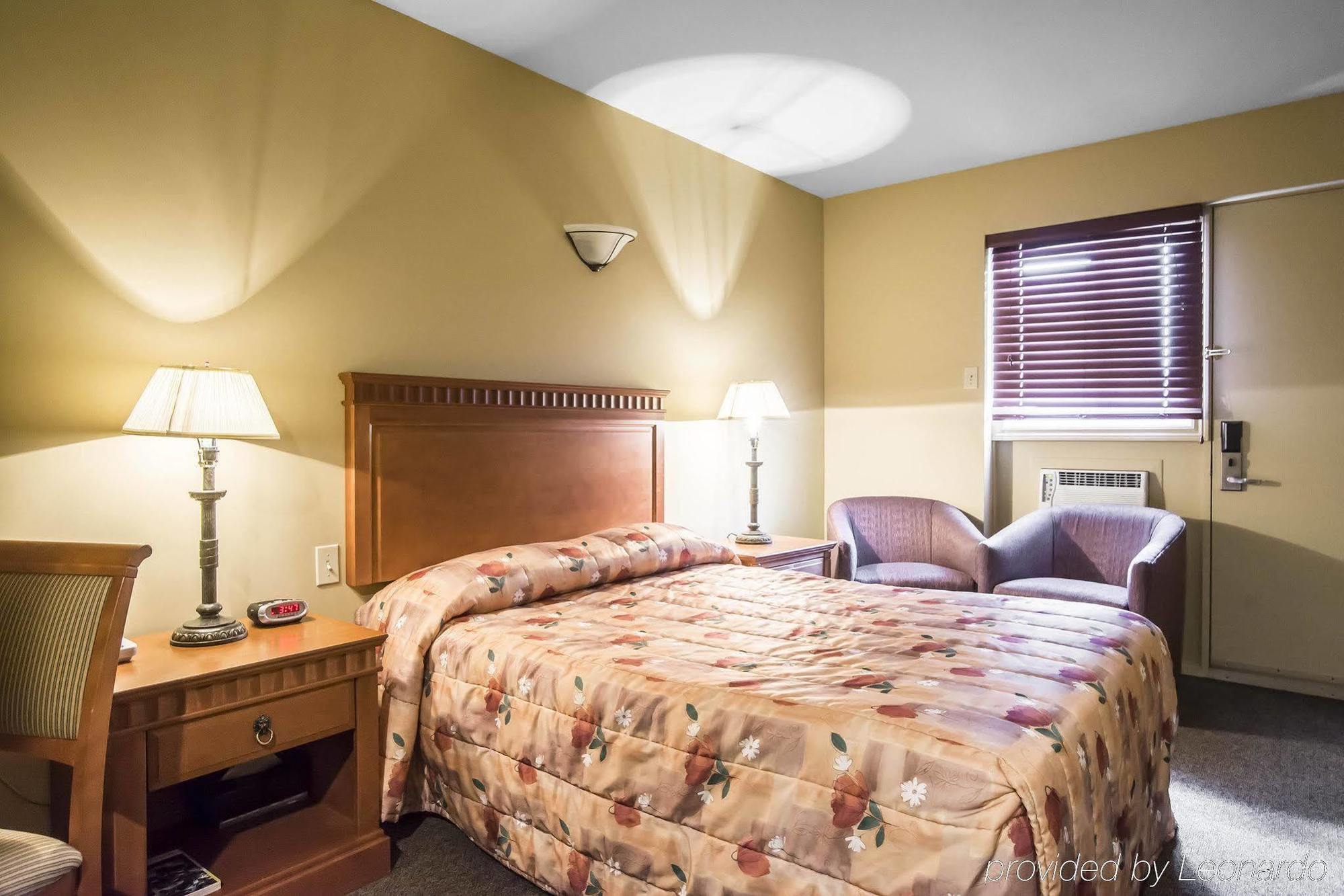 Econo Lodge Montmagny Esterno foto