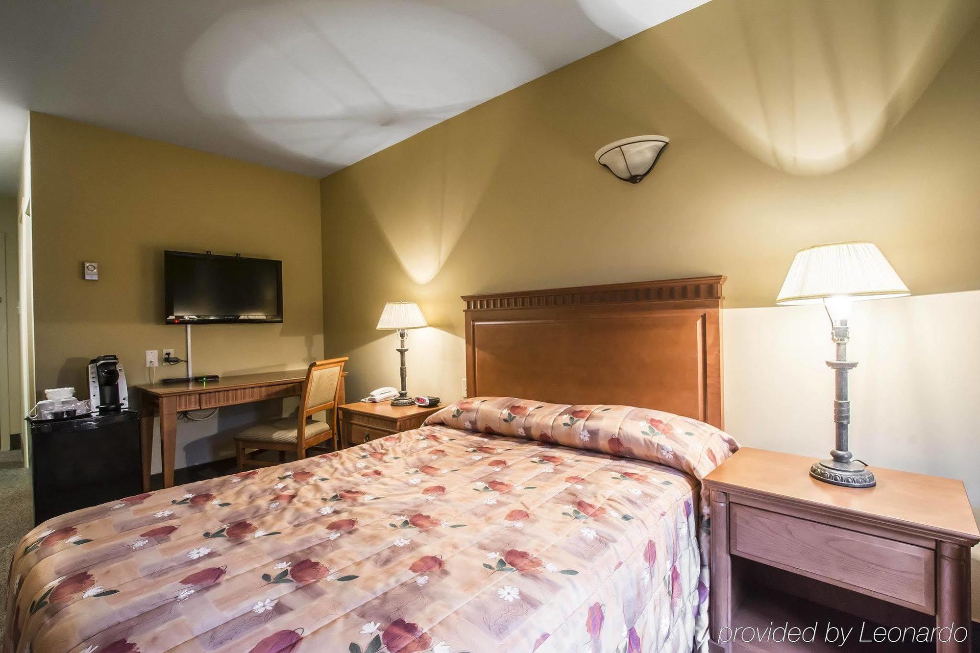 Econo Lodge Montmagny Esterno foto