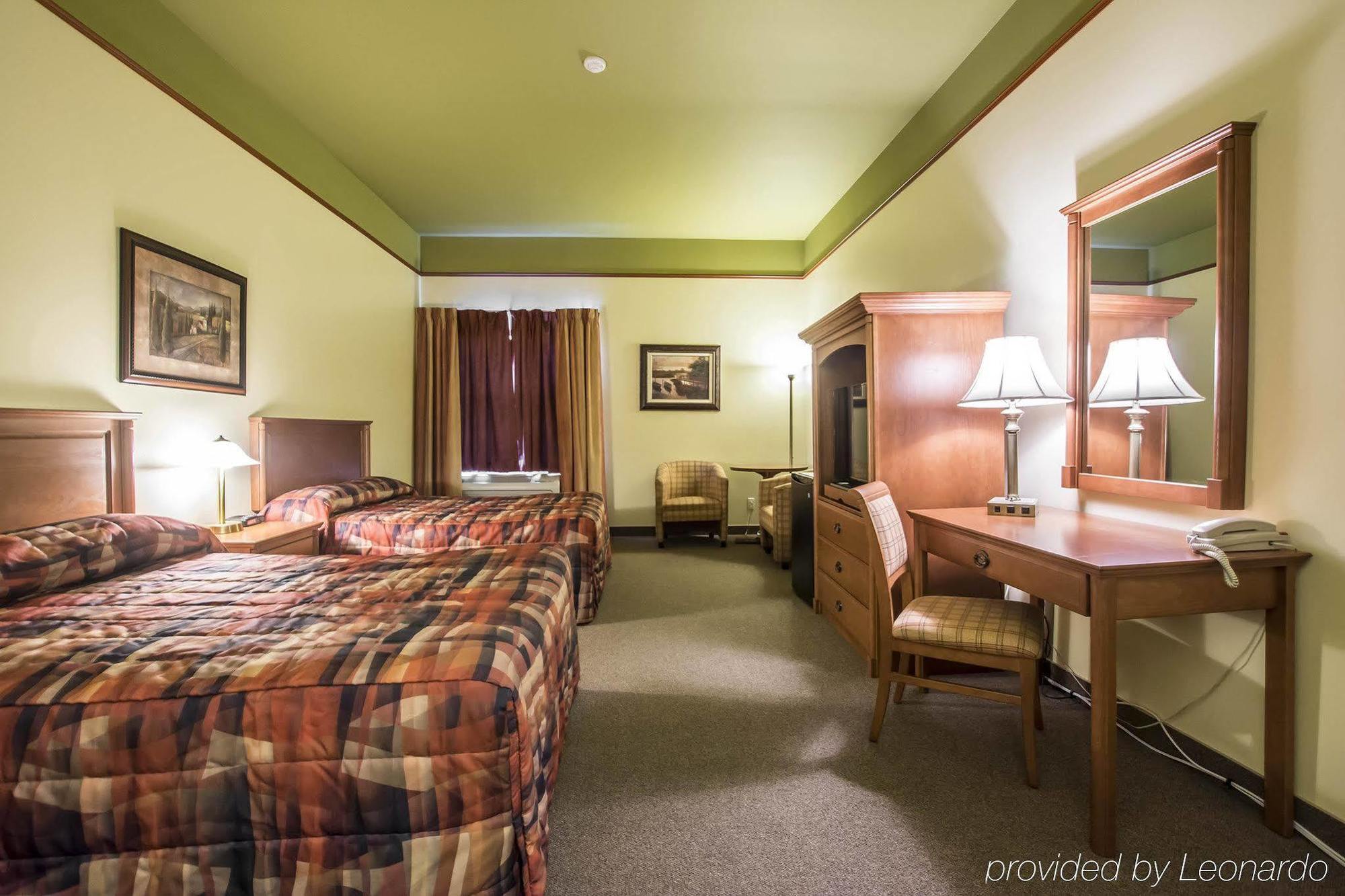 Econo Lodge Montmagny Esterno foto