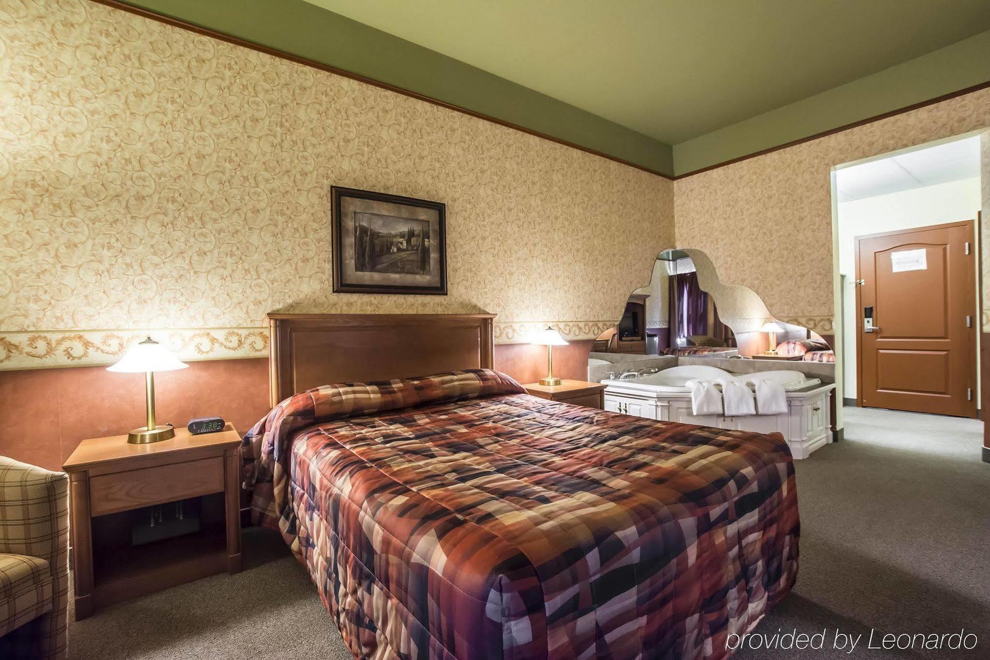 Econo Lodge Montmagny Esterno foto