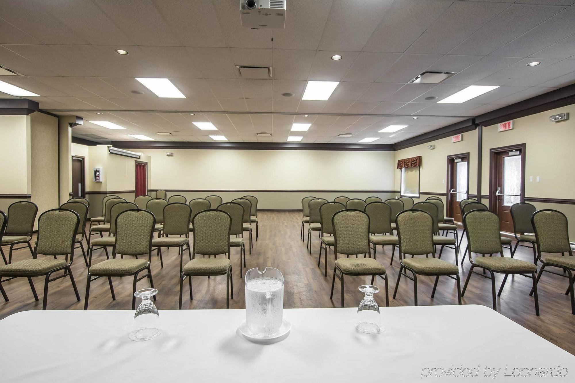Econo Lodge Montmagny Esterno foto